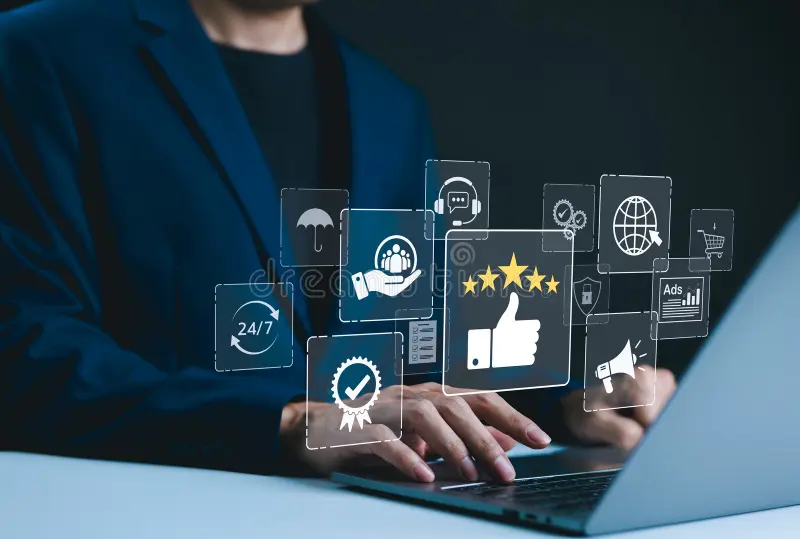 Computer repair and diagnostics